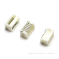 SHJ1.0mm Wafer SMT Type Pin header Connector
